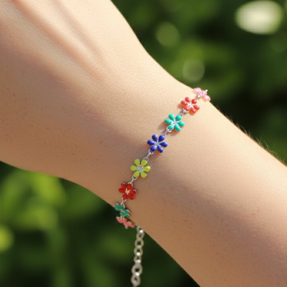 "New Beautiful Design Bracelet for Women/Girls, Gift, B707